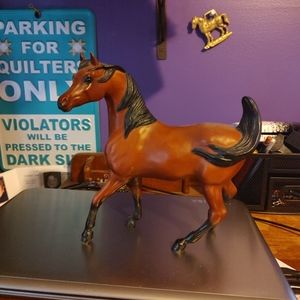 Breyer Traditional Sham